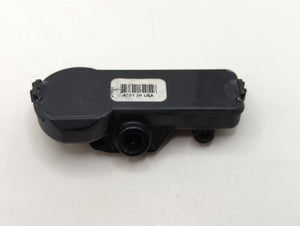 2014 Lincoln Mkz Tire Pressure Monitoring System Sensor Tpms