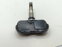 2011 Honda Cr-v Tire Pressure Monitoring System Sensor Tpms