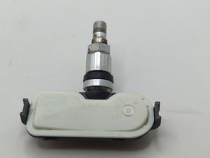 2015 Hyundai Elantra Tire Pressure Monitoring System Sensor Tpms