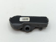 2015 Chevrolet Malibu Tire Pressure Monitoring System Sensor Tpms