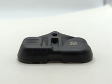 2013 Toyota Highlander Tire Pressure Monitoring System Sensor Tpms