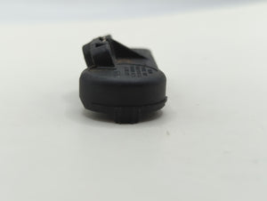 2014 Lincoln Mkz Tire Pressure Monitoring System Sensor Tpms