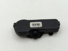 2014 Lincoln Mkz Tire Pressure Monitoring System Sensor Tpms