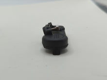 2011 Chevrolet Tahoe Tire Pressure Monitoring System Sensor Tpms