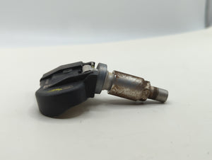 2012 Kia Optima Tire Pressure Monitoring System Sensor Tpms