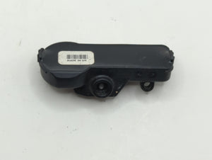 2014 Subaru Forester Tire Pressure Monitoring System Sensor Tpms