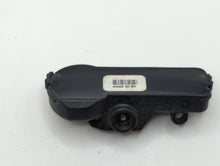 2014 Subaru Forester Tire Pressure Monitoring System Sensor Tpms