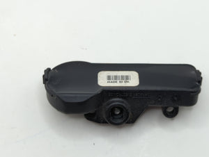 2014 Subaru Forester Tire Pressure Monitoring System Sensor Tpms