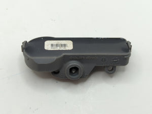 2015 Buick Encore Tire Pressure Monitoring System Sensor Tpms