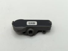 2011 Cadillac Dts Tire Pressure Monitoring System Sensor Tpms