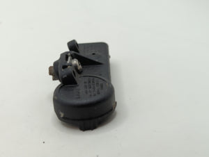 2014 Lincoln Mkz Tire Pressure Monitoring System Sensor Tpms