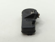 2014 Lincoln Mkz Tire Pressure Monitoring System Sensor Tpms