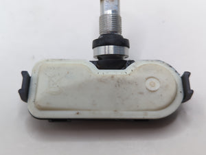 2014 Kia Rio Tire Pressure Monitoring System Sensor Tpms