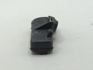 2014 Lincoln Mkz Tire Pressure Monitoring System Sensor Tpms