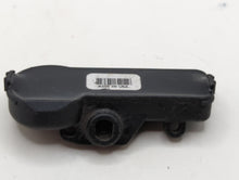 2014 Lincoln Mkz Tire Pressure Monitoring System Sensor Tpms