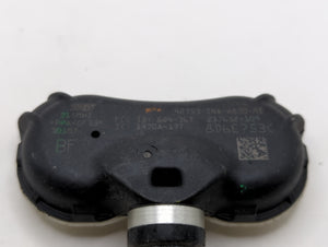 2008 Honda Civic Tire Pressure Monitoring System Sensor Tpms