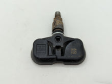 2013 Toyota Highlander Tire Pressure Monitoring System Sensor Tpms