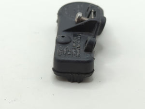 2014 Subaru Forester Tire Pressure Monitoring System Sensor Tpms