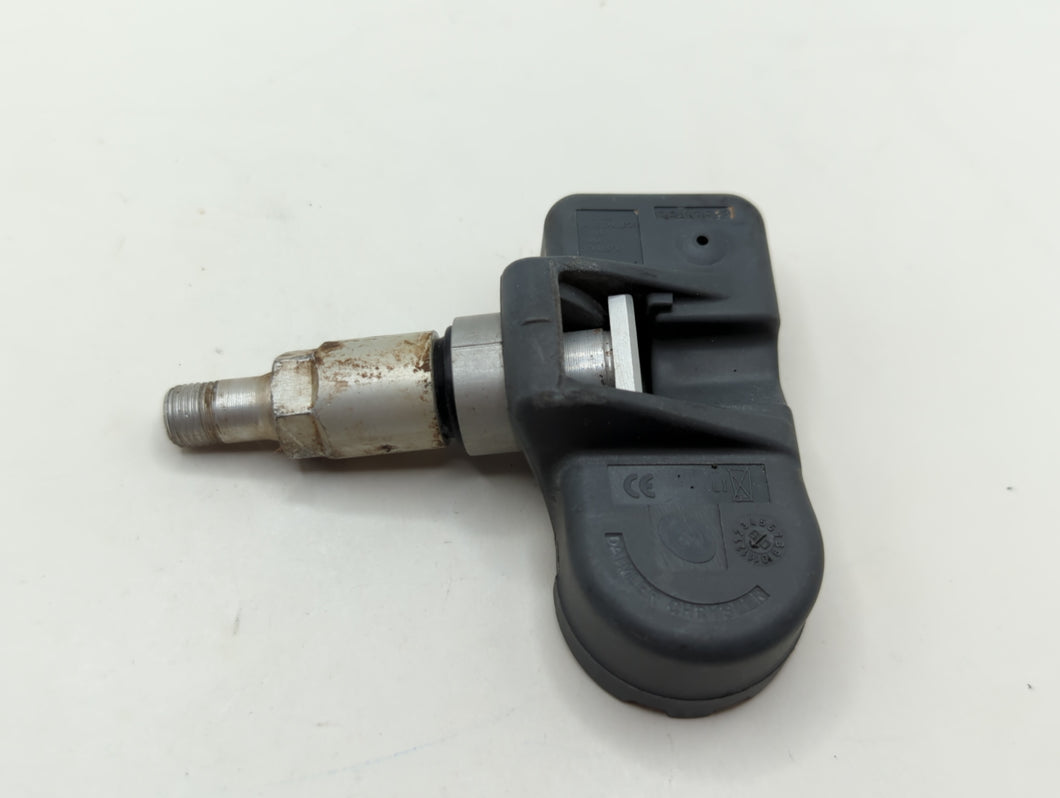 2014 Jeep Patriot Tire Pressure Monitoring System Sensor Tpms