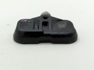 2012 Acura Mdx Tire Pressure Monitoring System Sensor Tpms