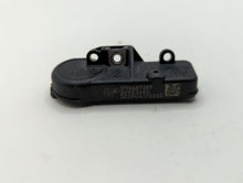 2011 Chevrolet Traverse Tire Pressure Monitoring System Sensor Tpms