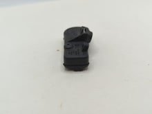 2011 Chevrolet Traverse Tire Pressure Monitoring System Sensor Tpms