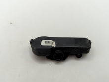 2011 Chevrolet Traverse Tire Pressure Monitoring System Sensor Tpms