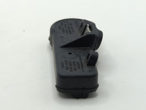 2014 Lincoln Mkz Tire Pressure Monitoring System Sensor Tpms