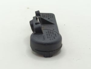 2014 Lincoln Mkz Tire Pressure Monitoring System Sensor Tpms