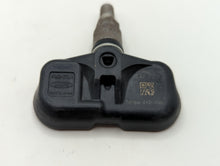 2013 Toyota Highlander Tire Pressure Monitoring System Sensor Tpms