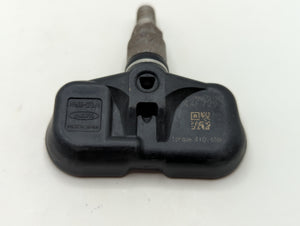 2013 Toyota Highlander Tire Pressure Monitoring System Sensor Tpms