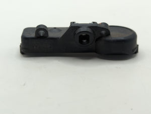 2010 Chevrolet Impala Tire Pressure Monitoring System Sensor Tpms