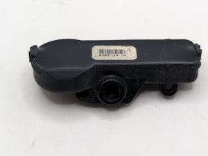 2010 Chevrolet Impala Tire Pressure Monitoring System Sensor Tpms