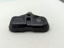 2008 Lexus Is250 Tire Pressure Monitoring System Sensor Tpms