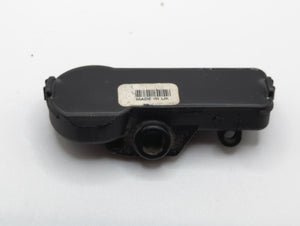 2014 Ford Fiesta Tire Pressure Monitoring System Sensor Tpms