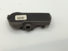 2015 Buick Encore Tire Pressure Monitoring System Sensor Tpms