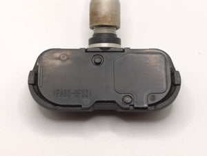 2013 Toyota Highlander Tire Pressure Monitoring System Sensor Tpms