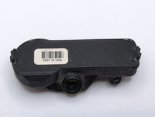 2011 Chevrolet Traverse Tire Pressure Monitoring System Sensor Tpms