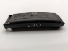 2010 Ford Flex Tire Pressure Monitoring System Sensor Tpms