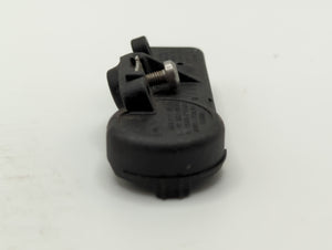 2014 Lincoln Mkz Tire Pressure Monitoring System Sensor Tpms