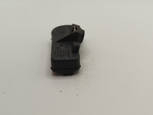 2014 Lincoln Mkz Tire Pressure Monitoring System Sensor Tpms