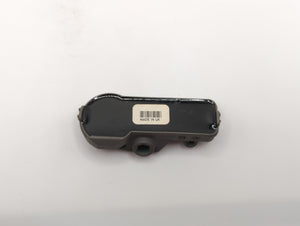 2014 Buick Regal Tire Pressure Monitoring System Sensor Tpms