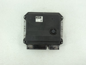 2012-2013 Toyota Prius PCM Engine Control Computer ECU ECM PCU OEM P/N:89661-47191 89661-47190 Fits Fits 2012 2013 OEM Used Auto Parts