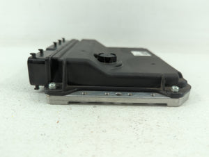 2012-2013 Toyota Prius PCM Engine Control Computer ECU ECM PCU OEM P/N:89661-47191 89661-47190 Fits Fits 2012 2013 OEM Used Auto Parts