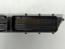 2012-2013 Toyota Prius PCM Engine Control Computer ECU ECM PCU OEM P/N:89661-47191 89661-47190 Fits Fits 2012 2013 OEM Used Auto Parts