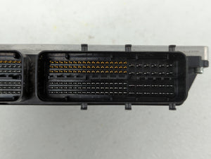 2012-2013 Toyota Prius PCM Engine Control Computer ECU ECM PCU OEM P/N:89661-47191 89661-47190 Fits Fits 2012 2013 OEM Used Auto Parts