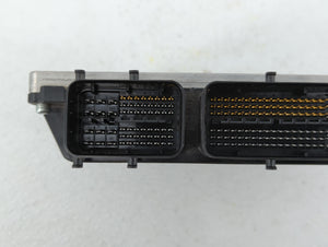 2012-2013 Toyota Prius PCM Engine Control Computer ECU ECM PCU OEM P/N:89661-47191 89661-47190 Fits Fits 2012 2013 OEM Used Auto Parts