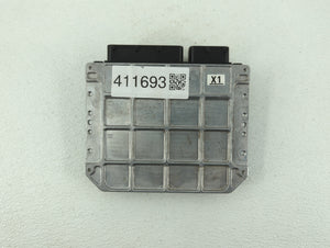 2012-2013 Toyota Prius PCM Engine Control Computer ECU ECM PCU OEM P/N:89661-47191 89661-47190 Fits Fits 2012 2013 OEM Used Auto Parts