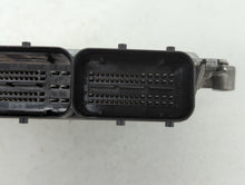 2011-2015 Hyundai Sonata PCM Engine Control Computer ECU ECM PCU OEM P/N:39105-2G913 39155-2G913 Fits OEM Used Auto Parts