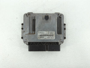 2013-2018 Ford Focus PCM Engine Control Computer ECU ECM PCU OEM P/N:EM5A-12A650-ACB FM5A-12A650-ADB Fits OEM Used Auto Parts